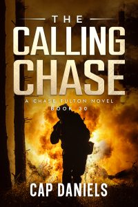 calling_chase_book 30_cap daniels